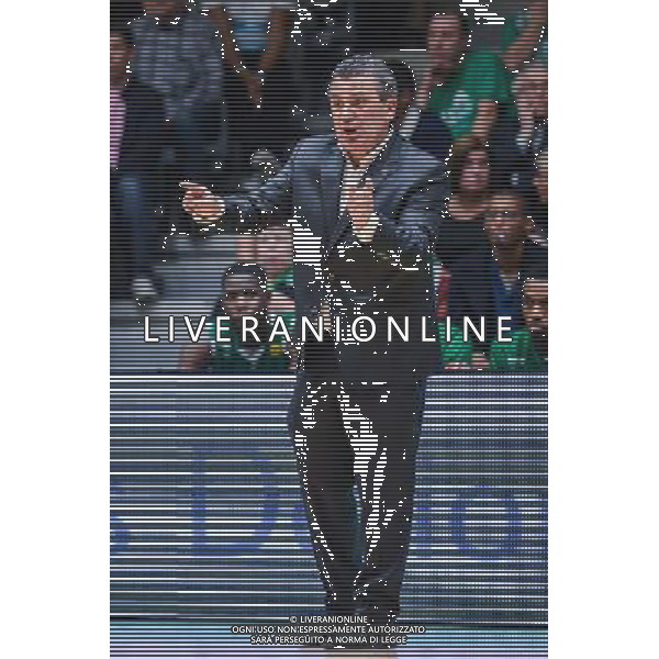 Pascal Donnadieu - 17.10.2015 - Nanterre / Gravelines Dunkerque - 4eme journee Pro A Photo : Anthony Dibon / Icon Sport AG ALDO LIVERANI SAS ONLY ITALY
