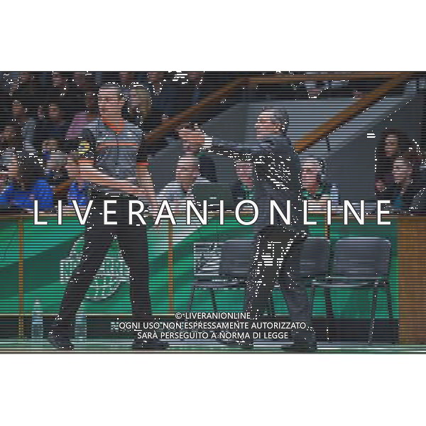 Pascal Donnadieu - 17.10.2015 - Nanterre / Gravelines Dunkerque - 4eme journee Pro A Photo : Anthony Dibon / Icon Sport AG ALDO LIVERANI SAS ONLY ITALY
