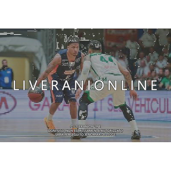 Andrew Albicy - 17.10.2015 - Nanterre / Gravelines Dunkerque - 4eme journee Pro A Photo : Anthony Dibon / Icon Sport AG ALDO LIVERANI SAS ONLY ITALY