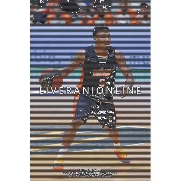 Andrew Albicy - 17.10.2015 - Nanterre / Gravelines Dunkerque - 4eme journee Pro A Photo : Anthony Dibon / Icon Sport AG ALDO LIVERANI SAS ONLY ITALY
