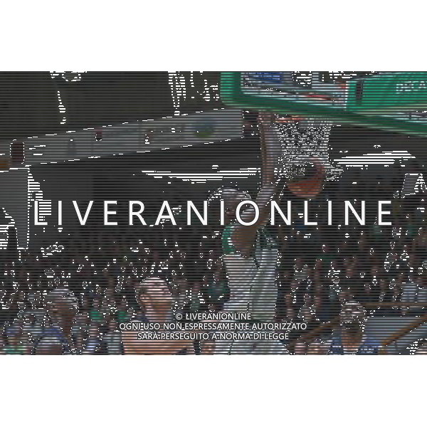 Mouhammadou Jaiteh - 17.10.2015 - Nanterre / Gravelines Dunkerque - 4eme journee Pro A Photo : Anthony Dibon / Icon Sport AG ALDO LIVERANI SAS ONLY ITALY