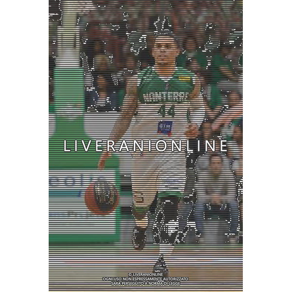 TJ Campbell - 17.10.2015 - Nanterre / Gravelines Dunkerque - 4eme journee Pro A Photo : Anthony Dibon / Icon Sport AG ALDO LIVERANI SAS ONLY ITALY