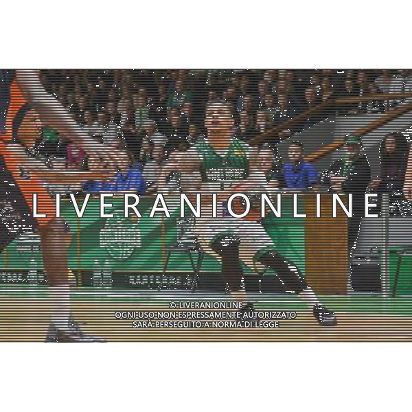 TJ Campbell - 17.10.2015 - Nanterre / Gravelines Dunkerque - 4eme journee Pro A Photo : Anthony Dibon / Icon Sport AG ALDO LIVERANI SAS ONLY ITALY