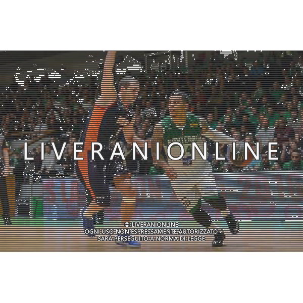 TJ Campbell - 17.10.2015 - Nanterre / Gravelines Dunkerque - 4eme journee Pro A Photo : Anthony Dibon / Icon Sport AG ALDO LIVERANI SAS ONLY ITALY