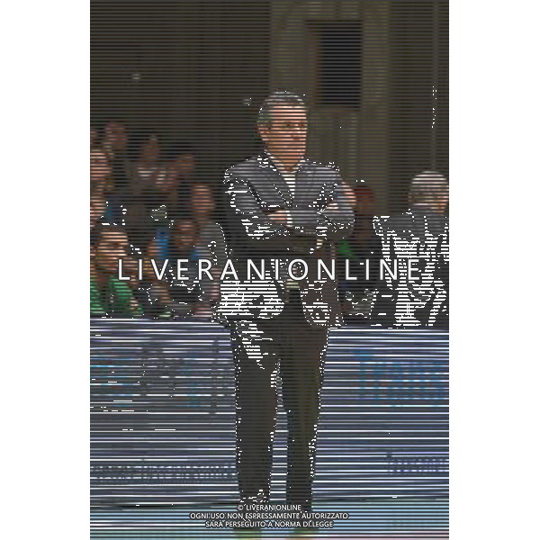 Pascal Donnadieu - 17.10.2015 - Nanterre / Gravelines Dunkerque - 4eme journee Pro A Photo : Anthony Dibon / Icon Sport AG ALDO LIVERANI SAS ONLY ITALY