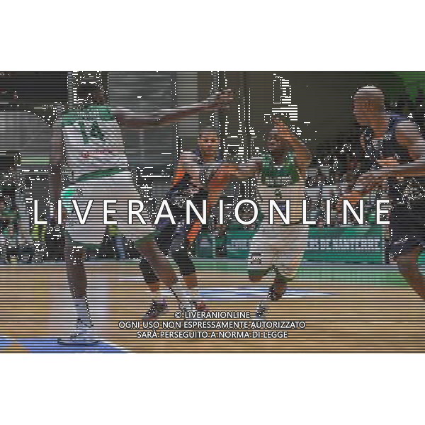 Steven Gray / Jeremy Nzeulie - 17.10.2015 - Nanterre / Gravelines Dunkerque - 4eme journee Pro A Photo : Anthony Dibon / Icon Sport AG ALDO LIVERANI SAS ONLY ITALY