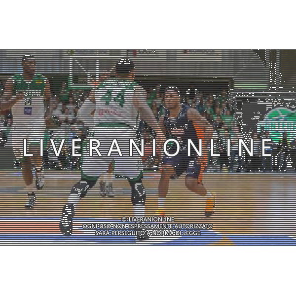 Andrew Albicy - 17.10.2015 - Nanterre / Gravelines Dunkerque - 4eme journee Pro A Photo : Anthony Dibon / Icon Sport AG ALDO LIVERANI SAS ONLY ITALY