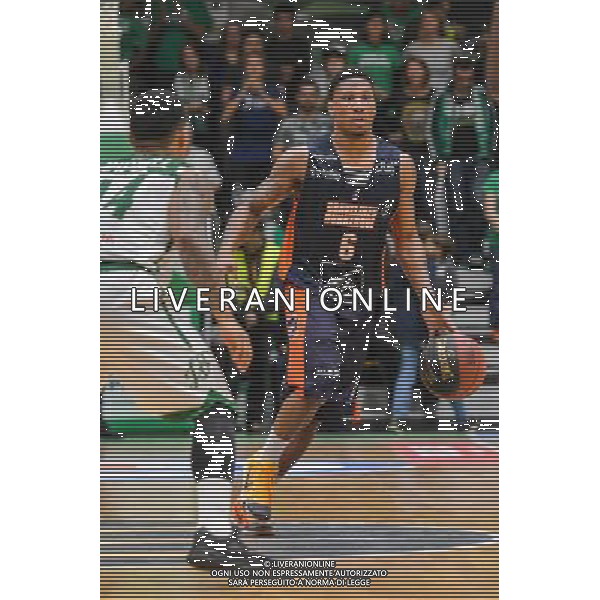 Andrew Albicy - 17.10.2015 - Nanterre / Gravelines Dunkerque - 4eme journee Pro A Photo : Anthony Dibon / Icon Sport AG ALDO LIVERANI SAS ONLY ITALY