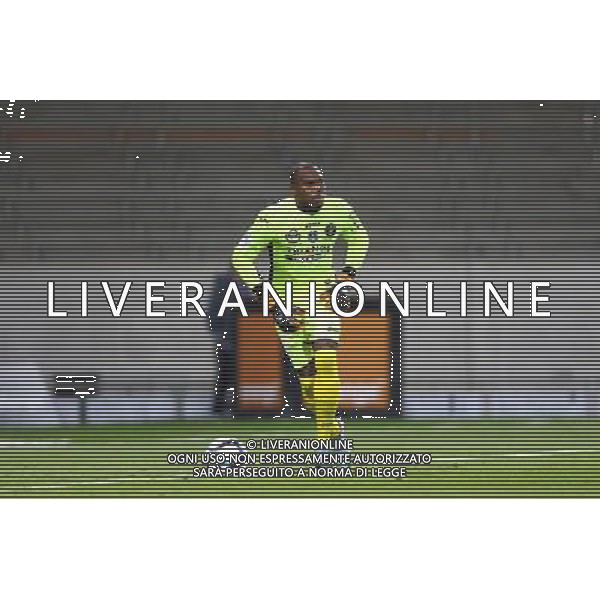 Ali Ahamada - 17.10.2015 - Toulouse / Angers - 10eme journee de Ligue1 Photo : Manuel Blondeau / Icon Sport *** Local Caption *** / Ag. Aldo Liverani Sas - ITALY ONLY - EDITORIAL USE ONLY