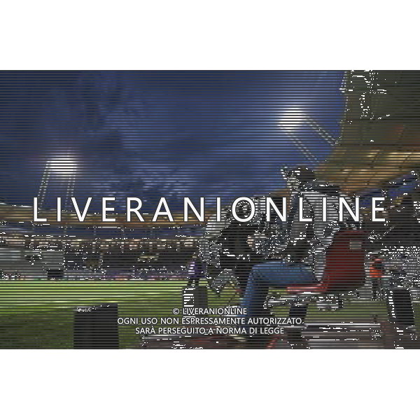 Illustration TV - 17.10.2015 - Toulouse / Angers - 10eme journee de Ligue1 Photo : Manuel Blondeau / Icon Sport *** Local Caption *** / Ag. Aldo Liverani Sas - ITALY ONLY - EDITORIAL USE ONLY