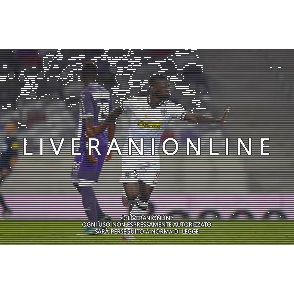 joie Abdoul Camara - 17.10.2015 - Toulouse / Angers - 10eme journee de Ligue1 Photo : Manuel Blondeau / Icon Sport *** Local Caption *** / Ag. Aldo Liverani Sas - ITALY ONLY - EDITORIAL USE ONLY
