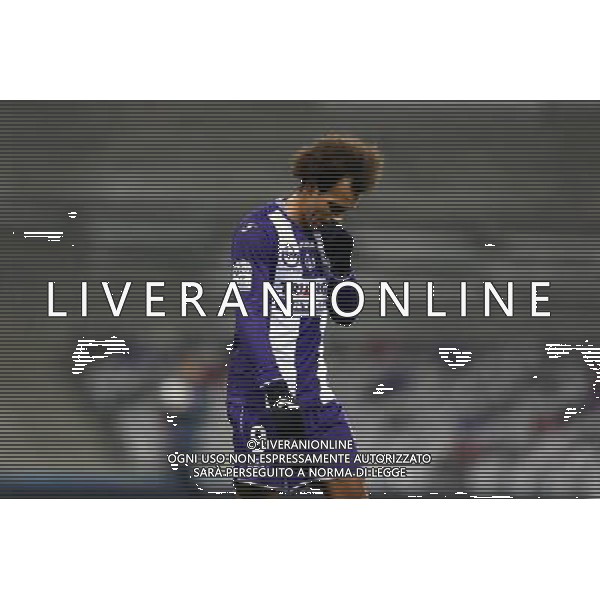 Martin Braithwaite - 17.10.2015 - Toulouse / Angers - 10eme journee de Ligue1 Photo : Manuel Blondeau / Icon Sport *** Local Caption *** / Ag. Aldo Liverani Sas - ITALY ONLY - EDITORIAL USE ONLY