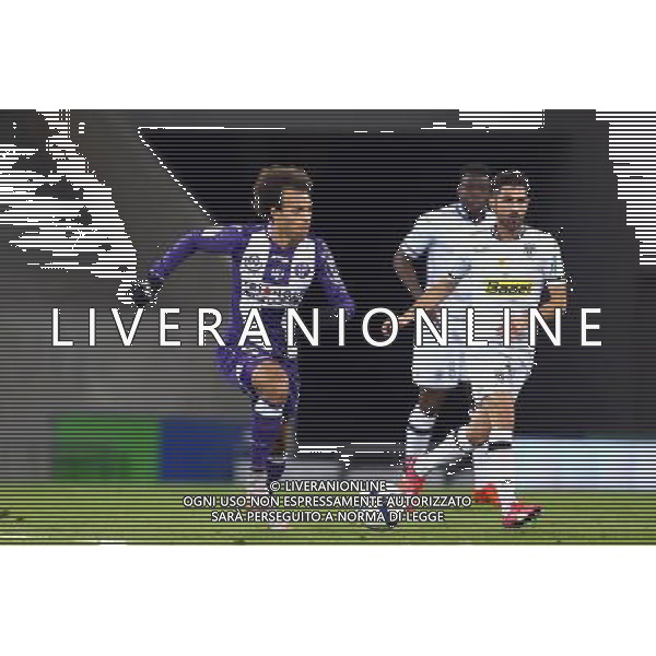 Martin Braithwaite - 17.10.2015 - Toulouse / Angers - 10eme journee de Ligue1 Photo : Manuel Blondeau / Icon Sport/ Ag. Aldo Liverani Sas - ITALY ONLY - EDITORIAL USE ONLY
