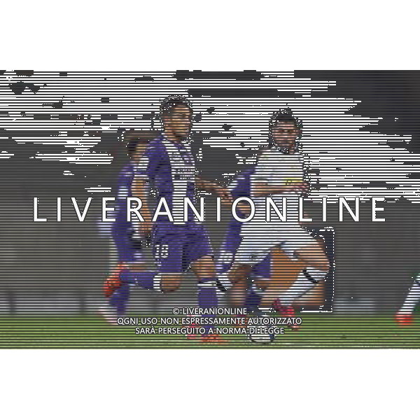 Oscar Trejo - 17.10.2015 - Toulouse / Angers - 10eme journee de Ligue1 Photo : Manuel Blondeau / Icon Sport/ Ag. Aldo Liverani Sas - ITALY ONLY - EDITORIAL USE ONLY
