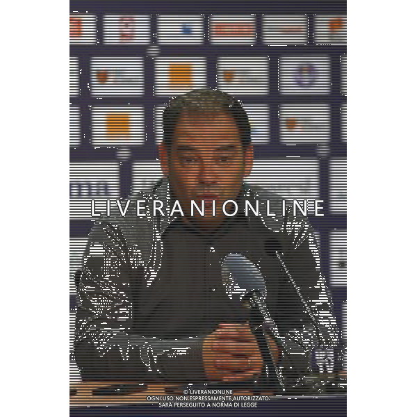 Stephane Moulin - 17.10.2015 - Toulouse / Angers - 10eme journee de Ligue1 Photo : Manuel Blondeau / Icon Sport *** Local Caption *** / Ag. Aldo Liverani Sas - ITALY ONLY - EDITORIAL USE ONLY