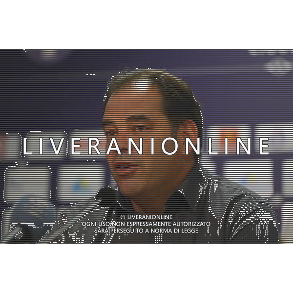 Stephane Moulin - 17.10.2015 - Toulouse / Angers - 10eme journee de Ligue1 Photo : Manuel Blondeau / Icon Sport *** Local Caption *** / Ag. Aldo Liverani Sas - ITALY ONLY - EDITORIAL USE ONLY