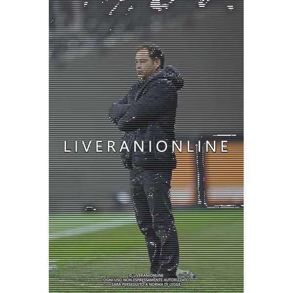 Stephane Moulin - 17.10.2015 - Toulouse / Angers - 10eme journee de Ligue1 Photo : Manuel Blondeau / Icon Sport/ Ag. Aldo Liverani Sas - ITALY ONLY - EDITORIAL USE ONLY