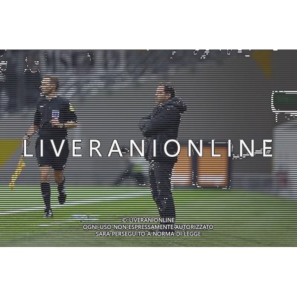 Stephane Moulin - 17.10.2015 - Toulouse / Angers - 10eme journee de Ligue1 Photo : Manuel Blondeau / Icon Sport *** Local Caption *** / Ag. Aldo Liverani Sas - ITALY ONLY - EDITORIAL USE ONLY