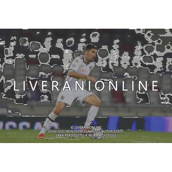 Thomas Mangani - 17.10.2015 - Toulouse / Angers - 10eme journee de Ligue1 Photo : Manuel Blondeau / Icon Sport/ Ag. Aldo Liverani Sas - ITALY ONLY - EDITORIAL USE ONLY