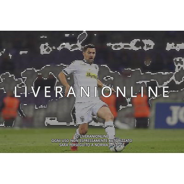 Thomas Mangani - 17.10.2015 - Toulouse / Angers - 10eme journee de Ligue1 Photo : Manuel Blondeau / Icon Sport/ Ag. Aldo Liverani Sas - ITALY ONLY - EDITORIAL USE ONLY
