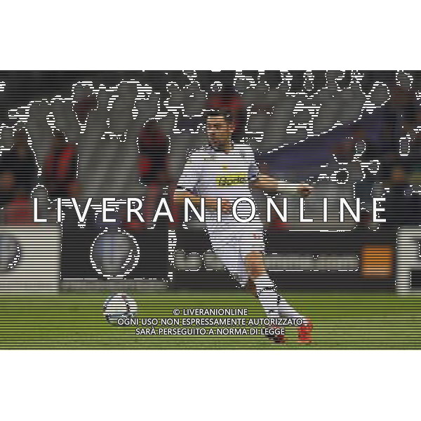 Thomas Mangani - 17.10.2015 - Toulouse / Angers - 10eme journee de Ligue1 Photo : Manuel Blondeau / Icon Sport/ Ag. Aldo Liverani Sas - ITALY ONLY - EDITORIAL USE ONLY