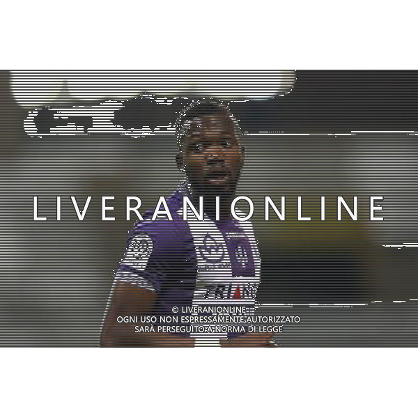 Tongo Doumbia - 17.10.2015 - Toulouse / Angers - 10eme journee de Ligue1 Photo : Manuel Blondeau / Icon Sport *** Local Caption *** / Ag. Aldo Liverani Sas - ITALY ONLY - EDITORIAL USE ONLY