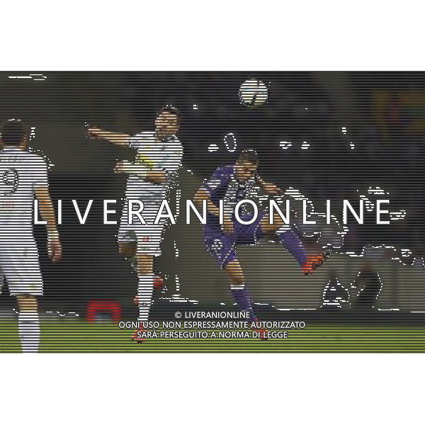 Wissam Ben Yedder - 17.10.2015 - Toulouse / Angers - 10eme journee de Ligue1 Photo : Manuel Blondeau / Icon Sport/ Ag. Aldo Liverani Sas - ITALY ONLY - EDITORIAL USE ONLY