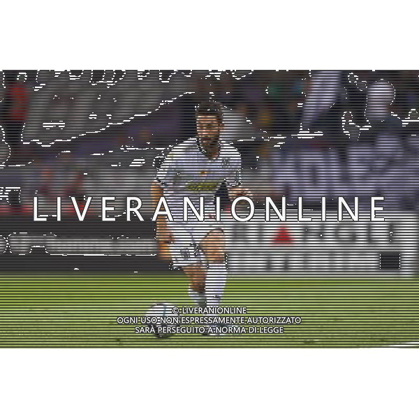 Yoann Andreu - 17.10.2015 - Toulouse / Angers - 10eme journee de Ligue1 Photo : Manuel Blondeau / Icon Sport *** Local Caption *** / Ag. Aldo Liverani Sas - ITALY ONLY - EDITORIAL USE ONLY