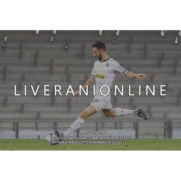 Yoann Andreu - 17.10.2015 - Toulouse / Angers - 10eme journee de Ligue1 Photo : Manuel Blondeau / Icon Sport/ Ag. Aldo Liverani Sas - ITALY ONLY - EDITORIAL USE ONLY