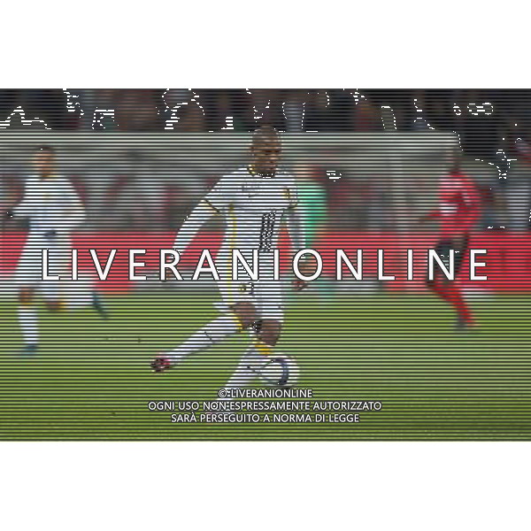 Djibril SIDIBE - 17.10.2015 - Guingamp / Lille - 10eme journee de Ligue1 Photo : Vincent Michel / Icon Sport/ Ag. Aldo Liverani Sas - ITALY ONLY - EDITORIAL USE ONLY