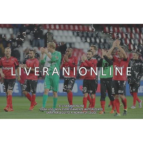 Jimmy BRIAND - 17.10.2015 - Guingamp / Lille - 10eme journee de Ligue1 Photo : Vincent Michel / Icon Sport/ Ag. Aldo Liverani Sas - ITALY ONLY - EDITORIAL USE ONLY
