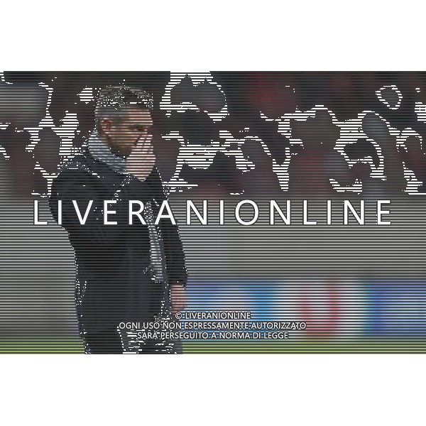 Jocelyn GOURVENNEC - 17.10.2015 - Guingamp / Lille - 10eme journee de Ligue1 Photo : Vincent Michel / Icon Sport/ Ag. Aldo Liverani Sas - ITALY ONLY - EDITORIAL USE ONLY