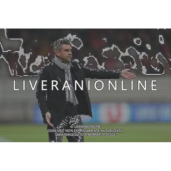 Jocelyn GOURVENNEC - 17.10.2015 - Guingamp / Lille - 10eme journee de Ligue1 Photo : Vincent Michel / Icon Sport/ Ag. Aldo Liverani Sas - ITALY ONLY - EDITORIAL USE ONLY