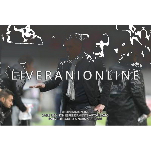 Jocelyn GOURVENNEC - 17.10.2015 - Guingamp / Lille - 10eme journee de Ligue1 Photo : Vincent Michel / Icon Sport/ Ag. Aldo Liverani Sas - ITALY ONLY - EDITORIAL USE ONLY