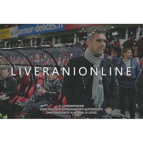 Jocelyn GOURVENNEC - 17.10.2015 - Guingamp / Lille - 10eme journee de Ligue1 Photo : Vincent Michel / Icon Sport/ Ag. Aldo Liverani Sas - ITALY ONLY - EDITORIAL USE ONLY