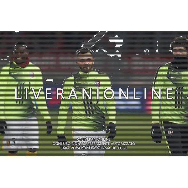 Marvin MARTIN - 17.10.2015 - Guingamp / Lille - 10eme journee de Ligue1 Photo : Vincent Michel / Icon Sport/ Ag. Aldo Liverani Sas - ITALY ONLY - EDITORIAL USE ONLY