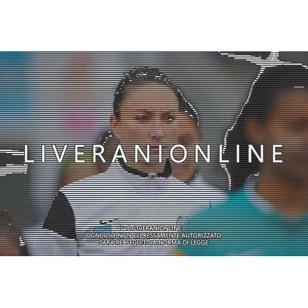 Gaetane Thiney - 18.10.2015 - Juvisy / Montpellier - 7eme journee de D1 Photo : Andre Ferreira / Icon Sport AG ALDO LIVERANI SAS ONLY ITALY