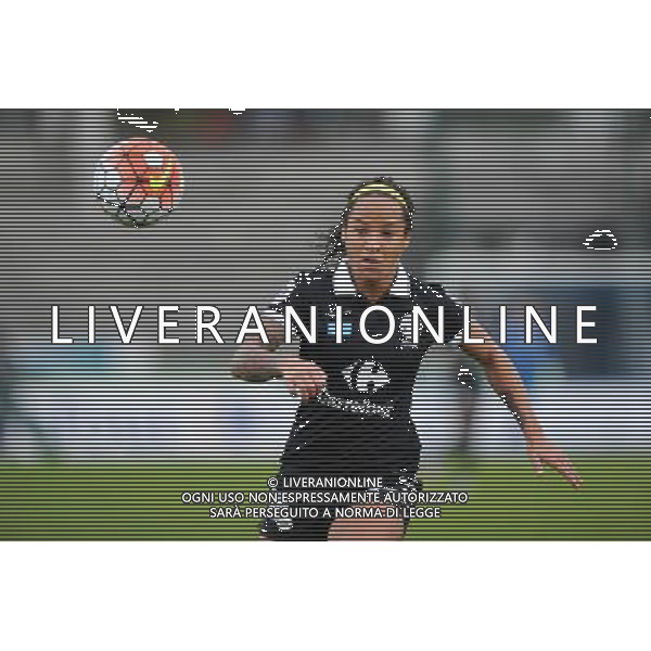 Tatiana Coleman - 18.10.2015 - Juvisy / Montpellier - 7eme journee de D1 Photo : Andre Ferreira / Icon Sport AG ALDO LIVERANI SAS ONLY ITALY