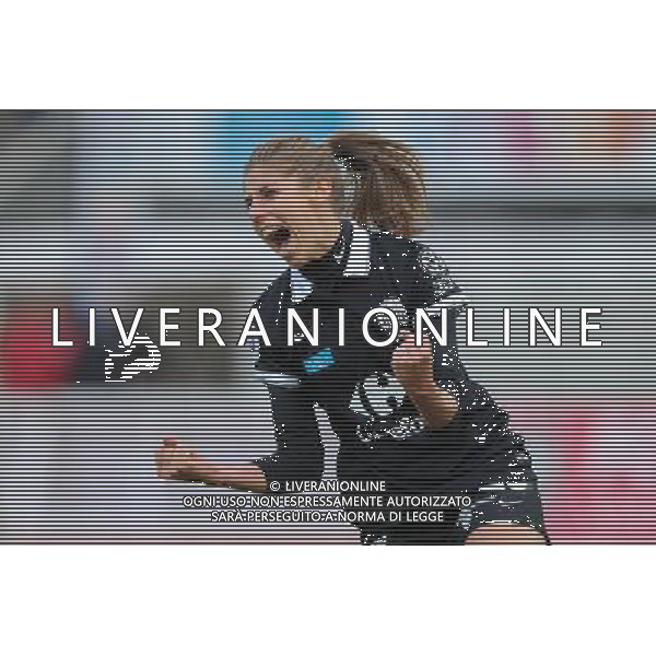 joie Juvisy / Camille Catala Manoel - 18.10.2015 - Juvisy / Montpellier - 7eme journee de D1 Photo : Andre Ferreira / Icon Sport AG ALDO LIVERANI SAS ONLY ITALY