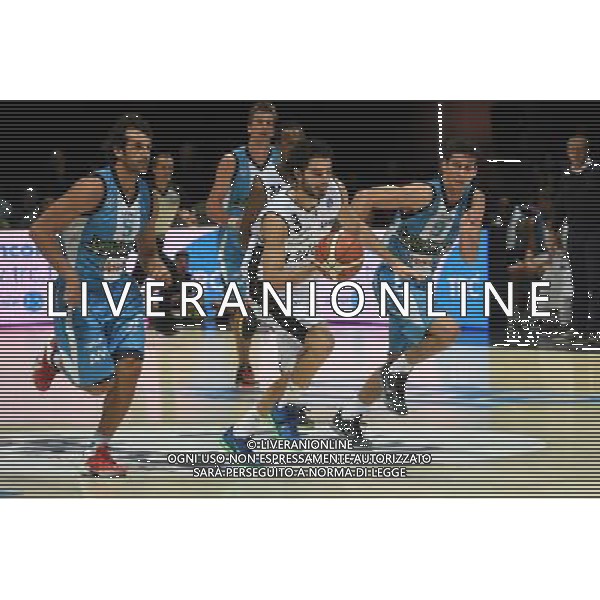 OBIETTIVO LAVORO BOLOGNA - CAPO D\'ORLANDO CAMPIONATO BASKET SERIE A 18 OTTOBRE 2015 NELLA FOTO VITALI ©OPTIMAFOTO/ AGENZIA ALDO LIVERANI SAS