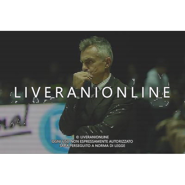 OBIETTIVO LAVORO BOLOGNA - CAPO D\'ORLANDO CAMPIONATO BASKET SERIE A 18 OTTOBRE 2015 NELLA FOTO VALLI ©OPTIMAFOTO/ AGENZIA ALDO LIVERANI SAS