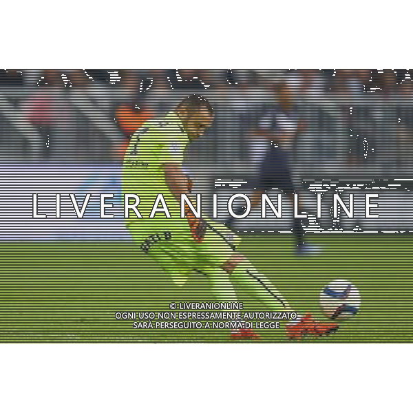 Laurent Pionnier - 18.10.2015 - Bordeaux / Montpellier - 10eme journee de Ligue1 Photo : Manuel Blondeau / Icon Sport *** Local Caption *** / AGENZIA ALDO LIVERANI SAS