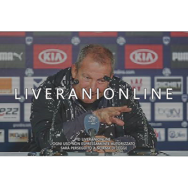 Rolland Courbis - 18.10.2015 - Bordeaux / Montpellier - 10eme journee de Ligue1 Photo : Manuel Blondeau / Icon Sport *** Local Caption *** / AGENZIA ALDO LIVERANI SAS