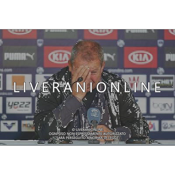Rolland Courbis - 18.10.2015 - Bordeaux / Montpellier - 10eme journee de Ligue1 Photo : Manuel Blondeau / Icon Sport *** Local Caption *** / AGENZIA ALDO LIVERANI SAS