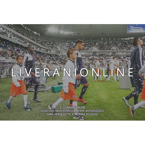 Adam Ounas - 18.10.2015 - Bordeaux / Montpellier - 10eme journee de Ligue1 Photo : Manuel Blondeau / Icon Sport *** Local Caption *** AG ALDO LIVERANI SAS ONLY ITALY *** Local Caption *** AG ALDO LIVERANI SAS ONLY ITALY