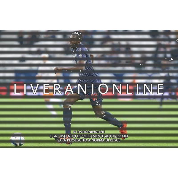 Cheick Diabate - 18.10.2015 - Bordeaux / Montpellier - 10eme journee de Ligue1 Photo : Manuel Blondeau / Icon Sport *** Local Caption *** AG ALDO LIVERANI SAS ONLY ITALY *** Local Caption *** AG ALDO LIVERANI SAS ONLY ITALY