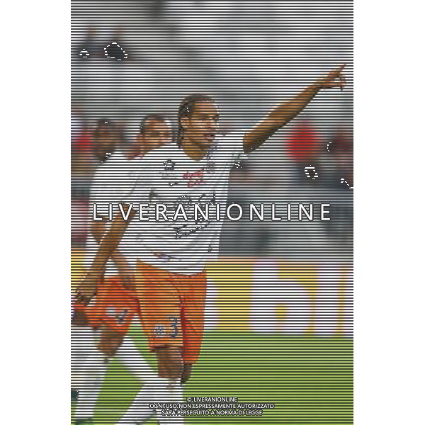 Daniel Congre - 18.10.2015 - Bordeaux / Montpellier - 10eme journee de Ligue1 Photo : Manuel Blondeau / Icon Sport *** Local Caption *** AG ALDO LIVERANI SAS ONLY ITALY *** Local Caption *** AG ALDO LIVERANI SAS ONLY ITALY