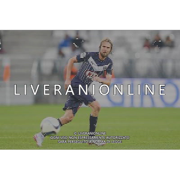 Jaroslav Plasil - 18.10.2015 - Bordeaux / Montpellier - 10eme journee de Ligue1 Photo : Manuel Blondeau / Icon Sport *** Local Caption *** AG ALDO LIVERANI SAS ONLY ITALY *** Local Caption *** AG ALDO LIVERANI SAS ONLY ITALY