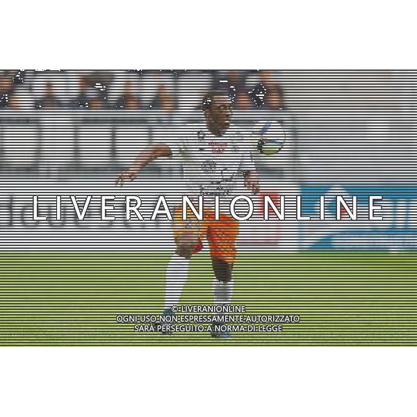 Jerome Roussillon - 18.10.2015 - Bordeaux / Montpellier - 10eme journee de Ligue1 Photo : Manuel Blondeau / Icon Sport *** Local Caption *** AG ALDO LIVERANI SAS ONLY ITALY *** Local Caption *** AG ALDO LIVERANI SAS ONLY ITALY