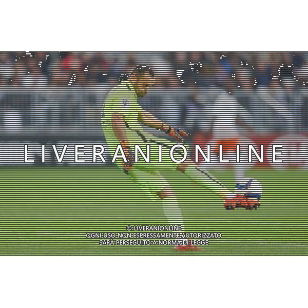 Laurent Pionnier - 18.10.2015 - Bordeaux / Montpellier - 10eme journee de Ligue1 Photo : Manuel Blondeau / Icon Sport *** Local Caption *** AG ALDO LIVERANI SAS ONLY ITALY *** Local Caption *** AG ALDO LIVERANI SAS ONLY ITALY